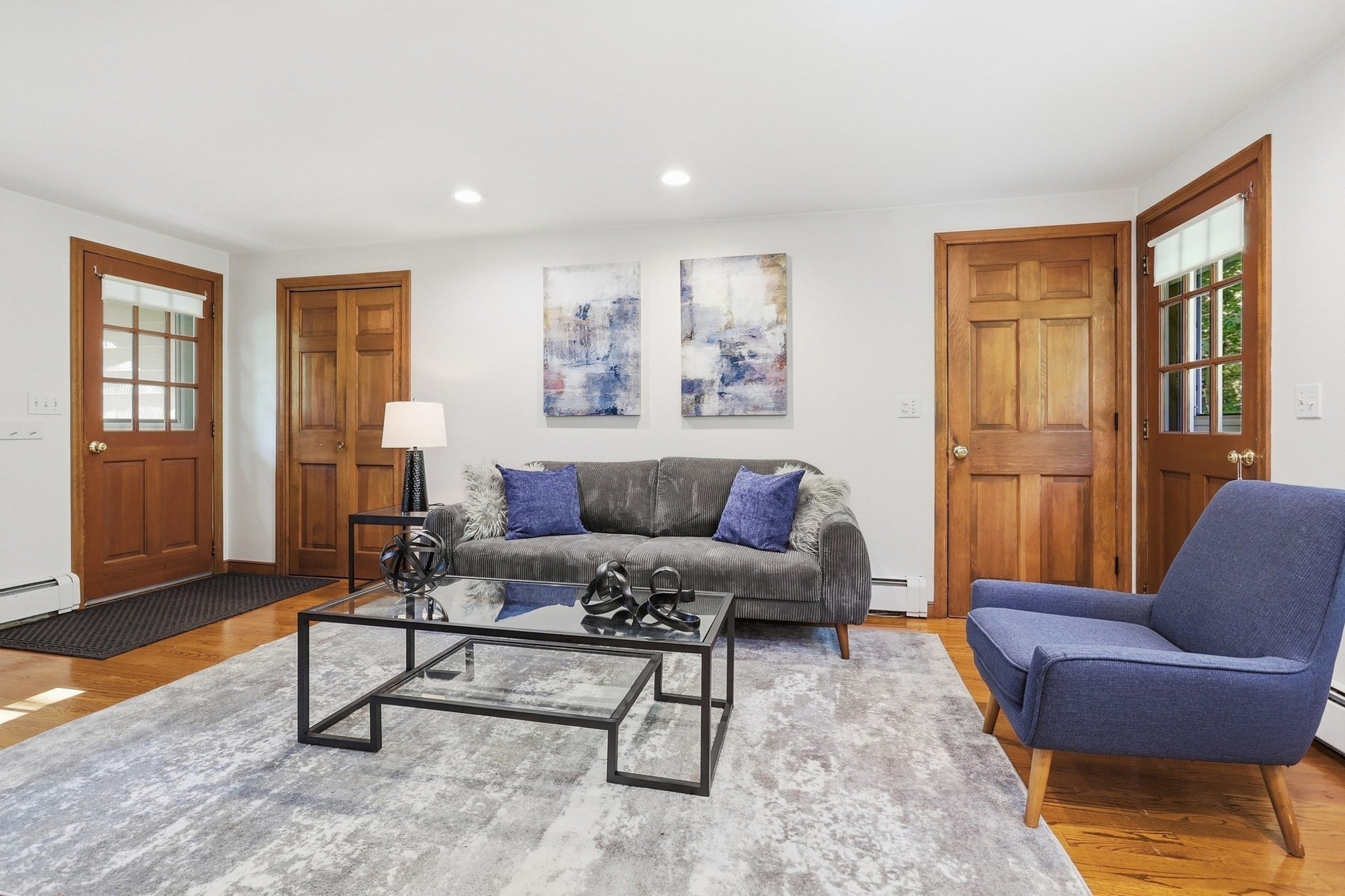 54 Carleton Road, Carlisle, MA Photo #10