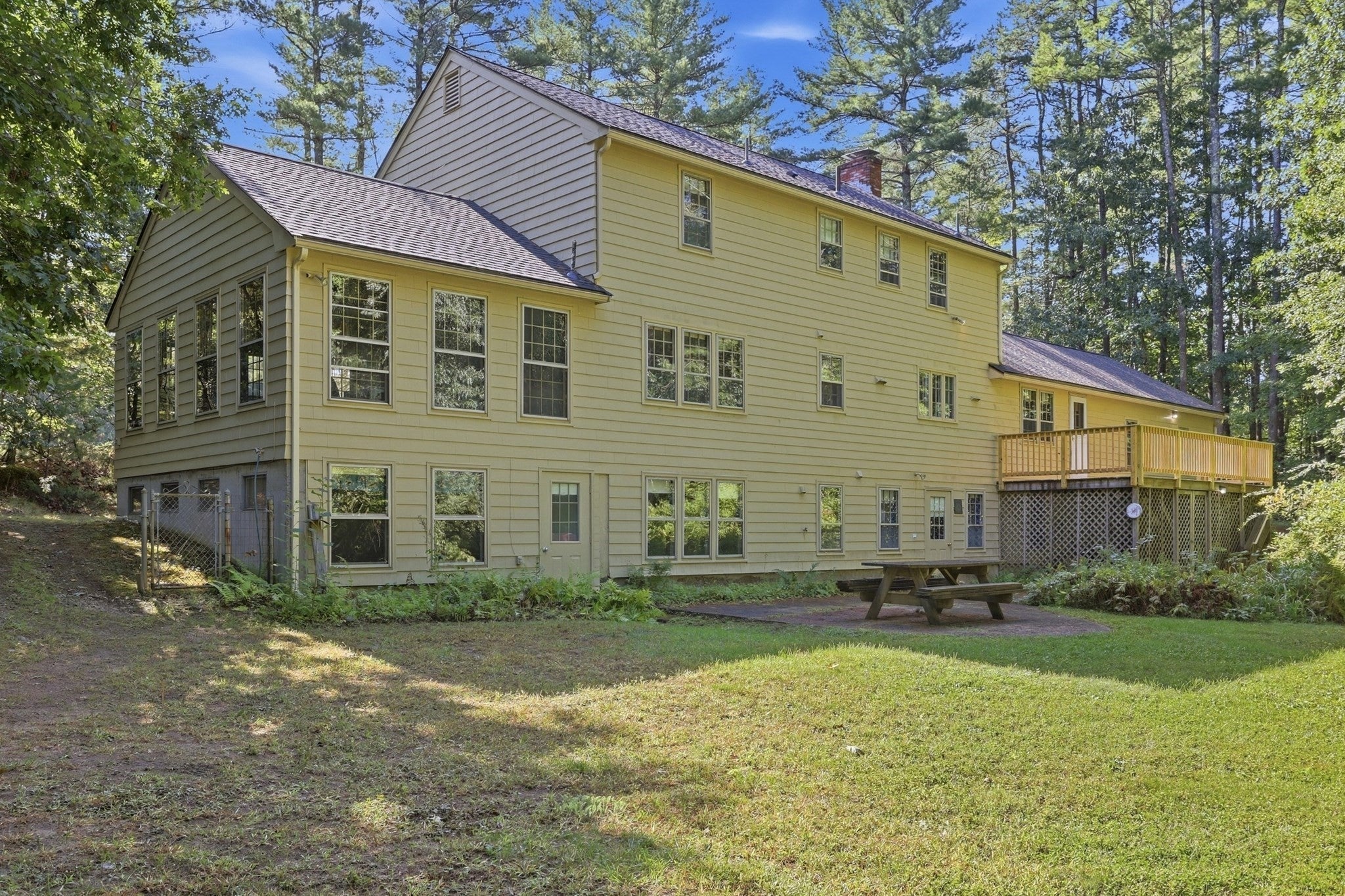 54 Carleton Road, Carlisle, MA Photo #38