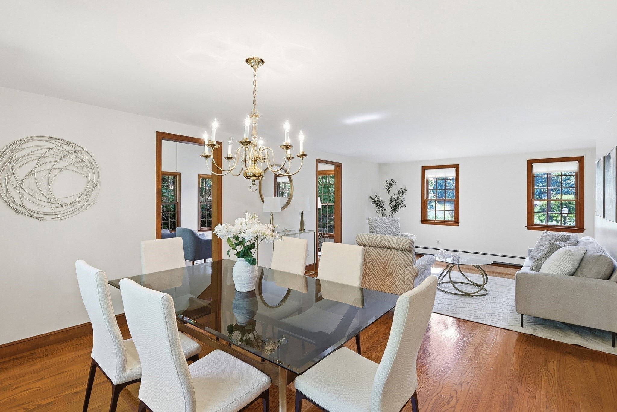 54 Carleton Road, Carlisle, MA Photo #14