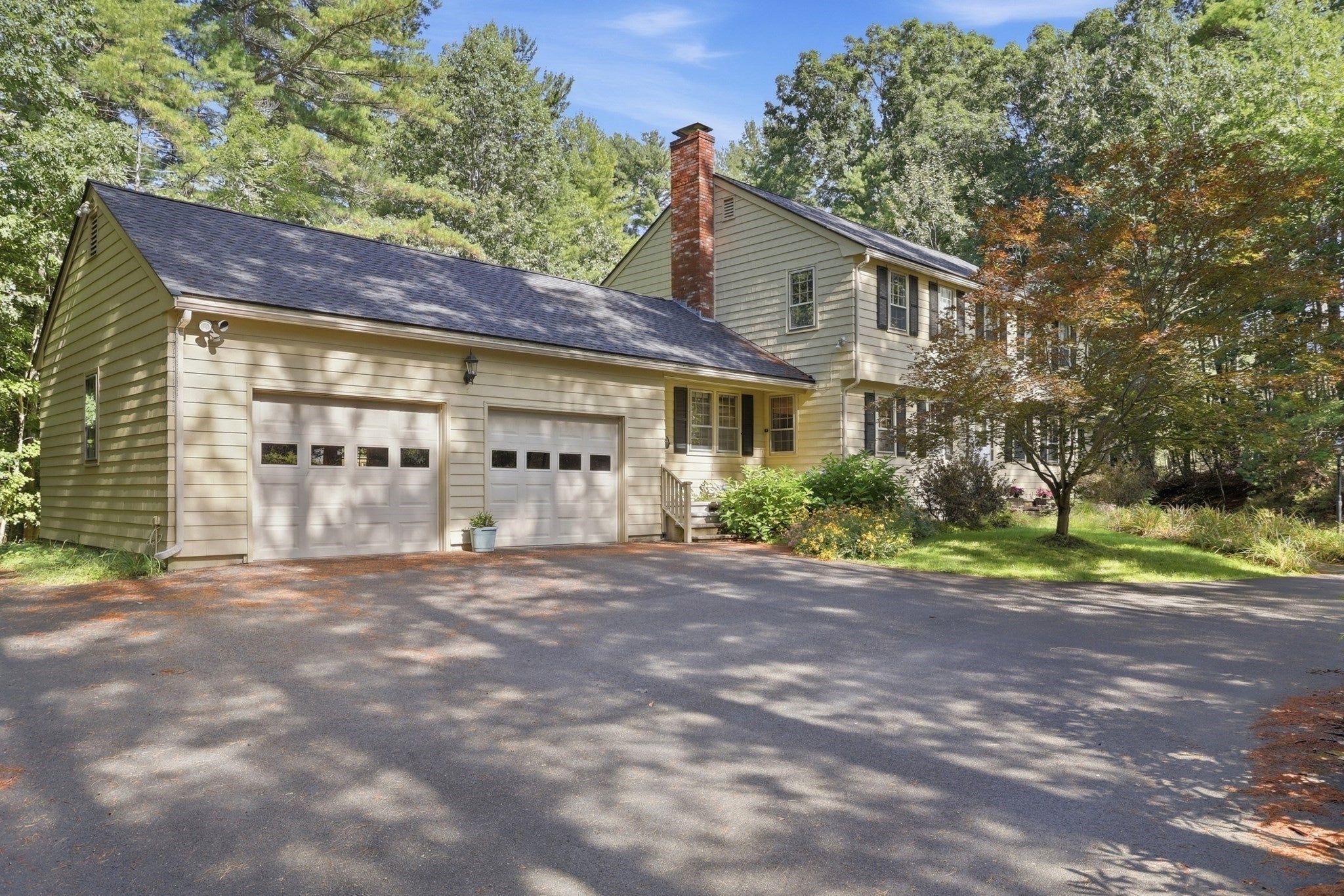 54 Carleton Road, Carlisle, MA Photo #42