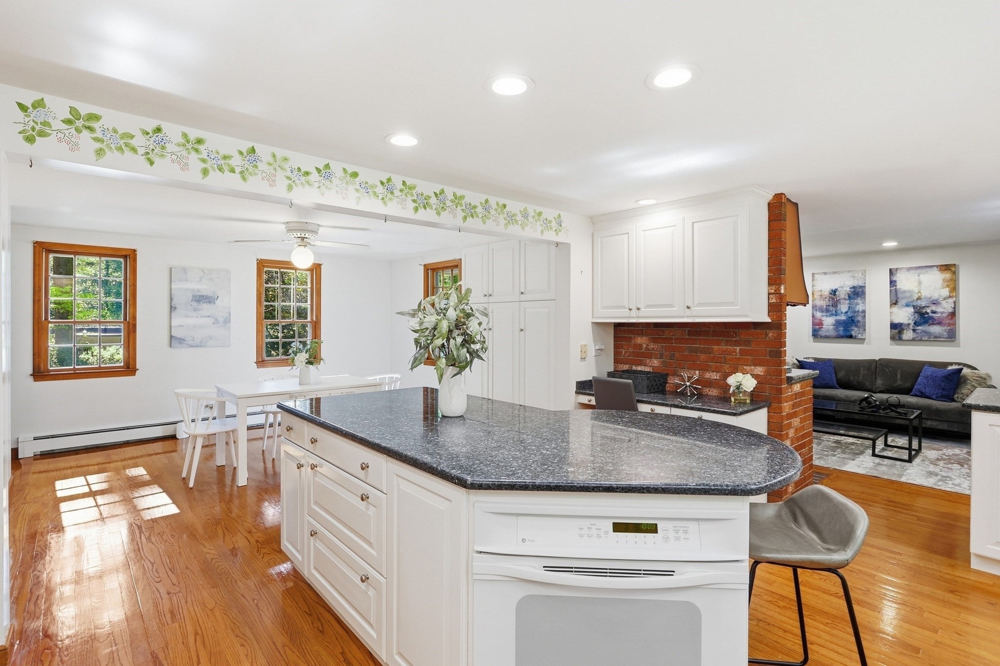 54 Carleton Road, Carlisle, MA Photo #8