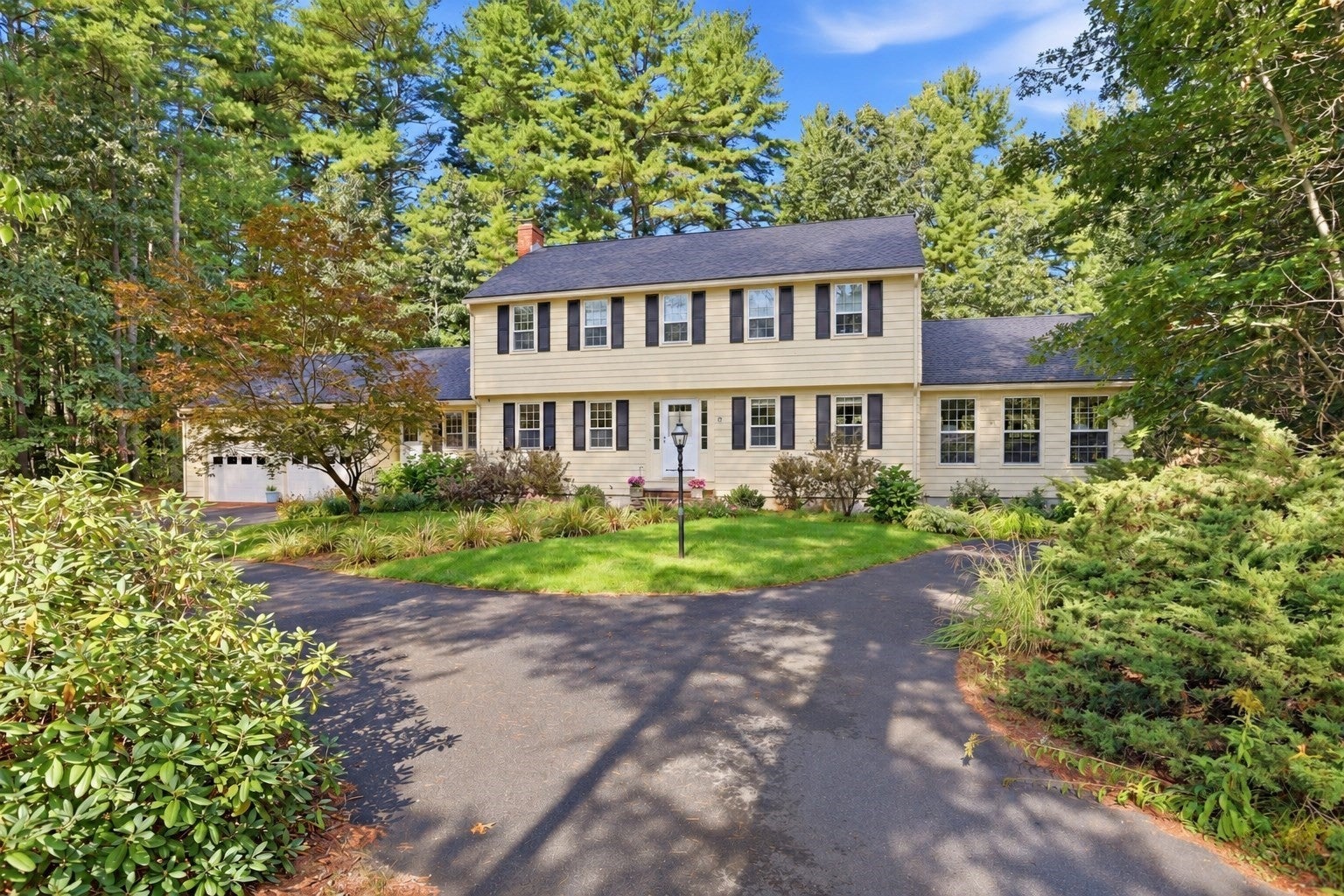 54 Carleton Road, Carlisle, MA Photo #1