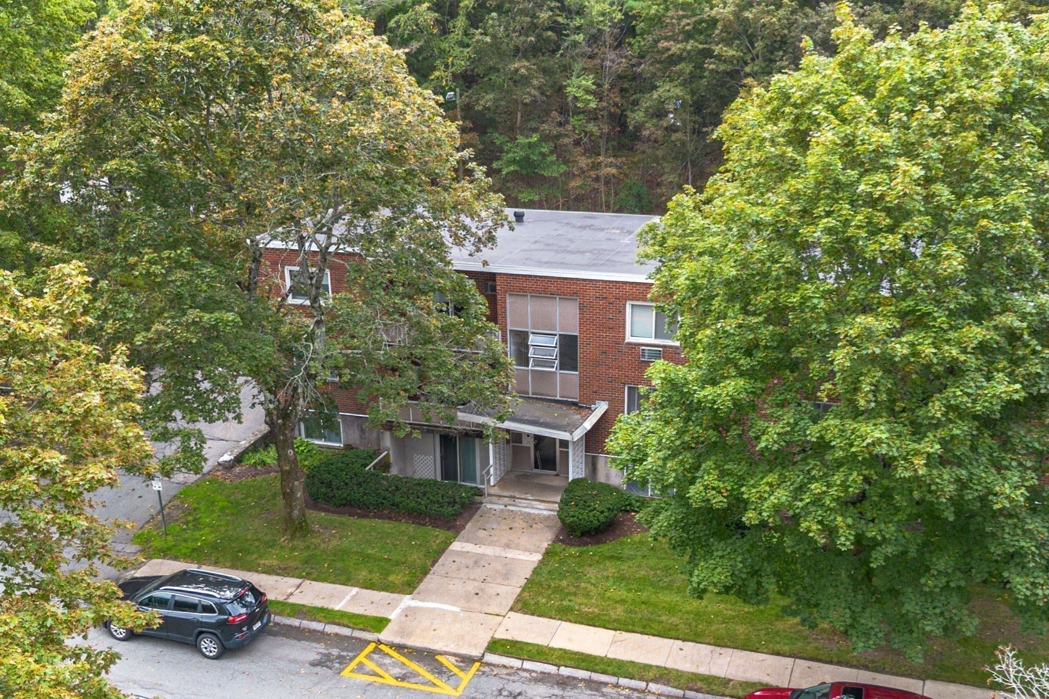 63 Lionel Ave #C, Waltham, MA Photo #25
