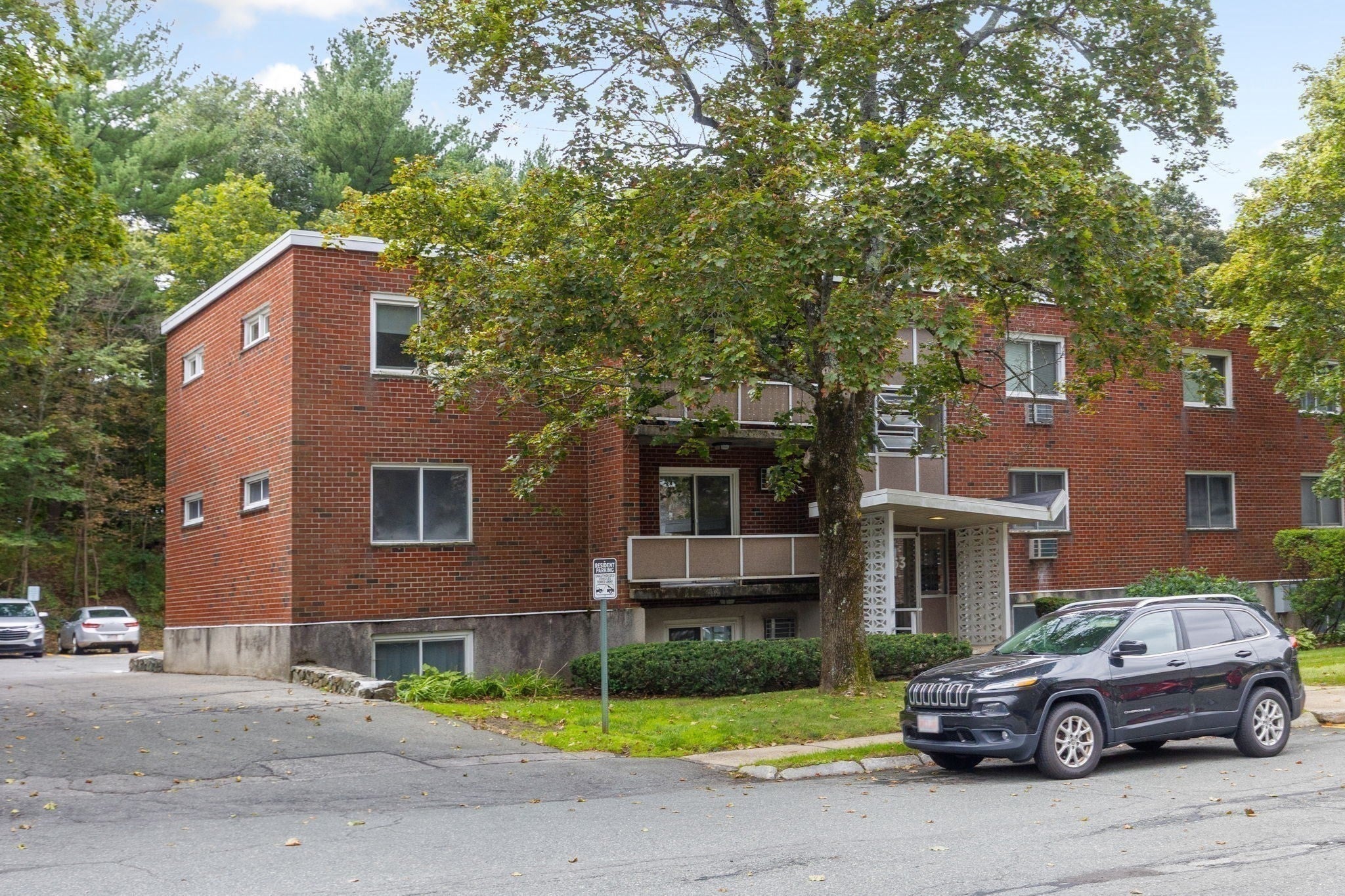 63 Lionel Ave #C, Waltham, MA Photo #20