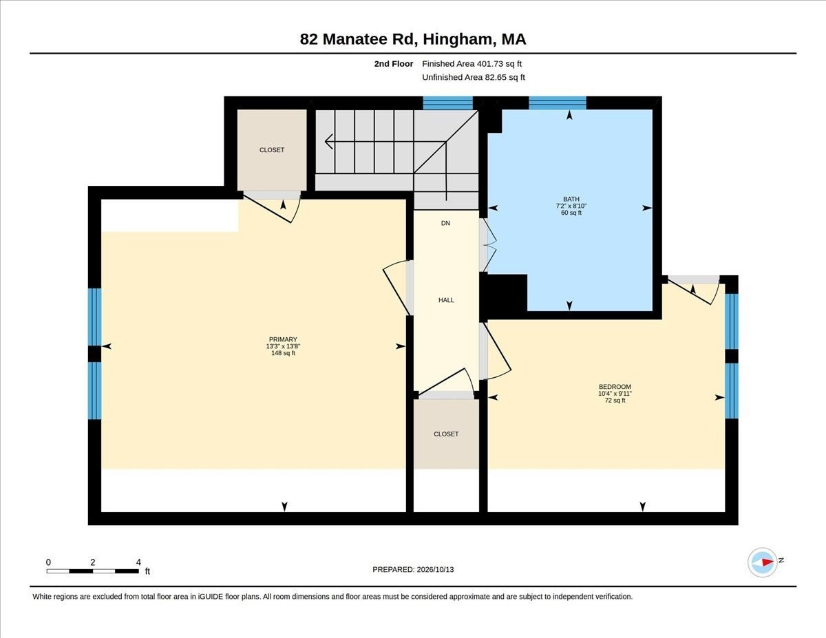 82 Manatee Rd, Hingham, MA Photo #23