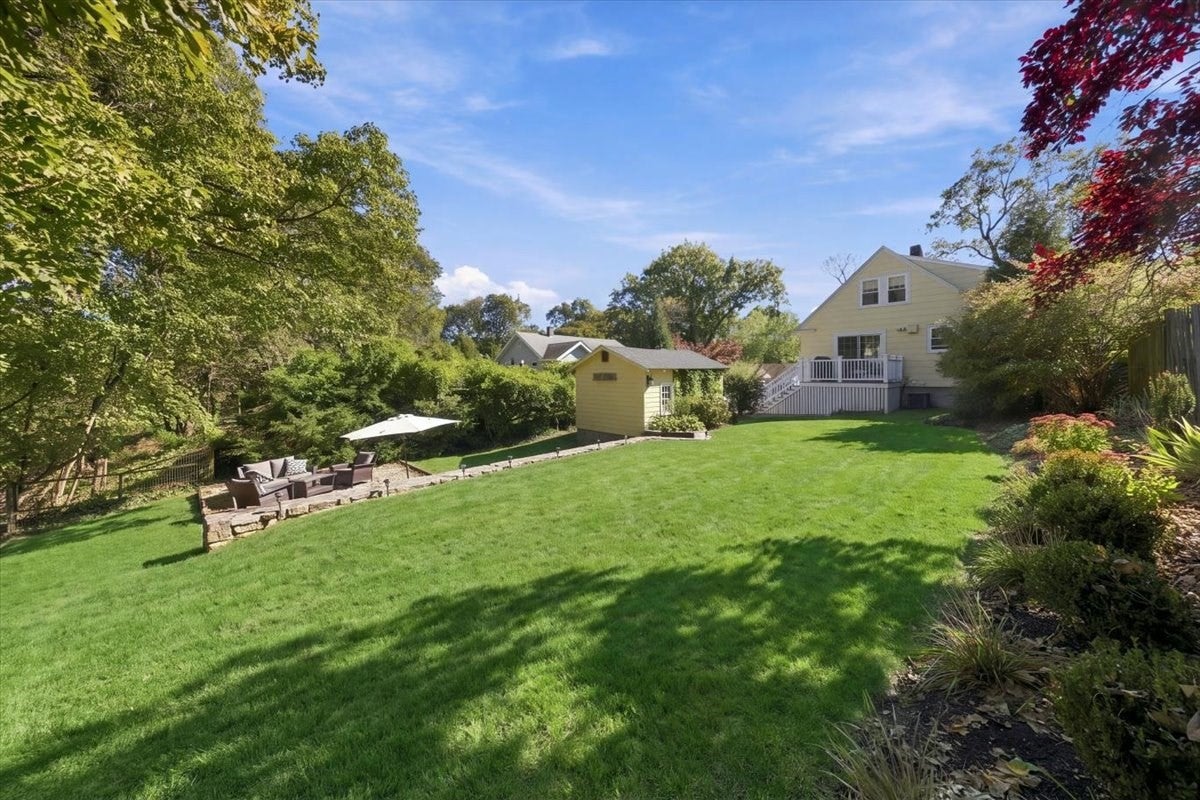82 Manatee Rd, Hingham, MA Photo #20