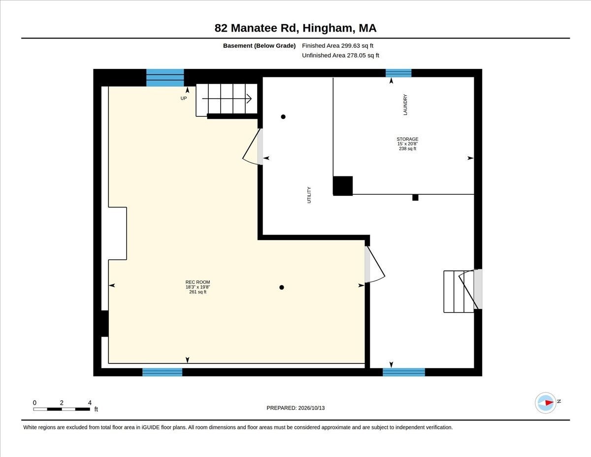 82 Manatee Rd, Hingham, MA Photo #24