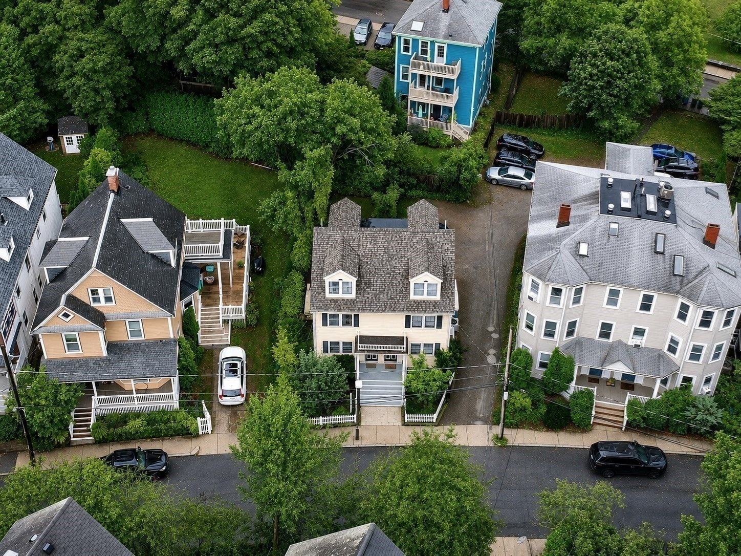 26 Newbern ST #26, Boston, MA, 26 Newbern ST #26, Boston, MA Photo #28