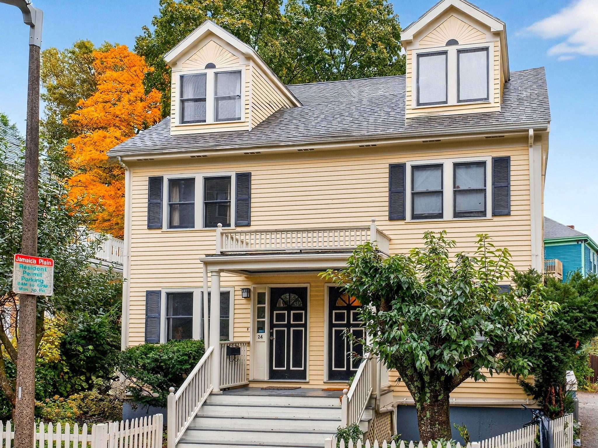 26 Newbern ST
