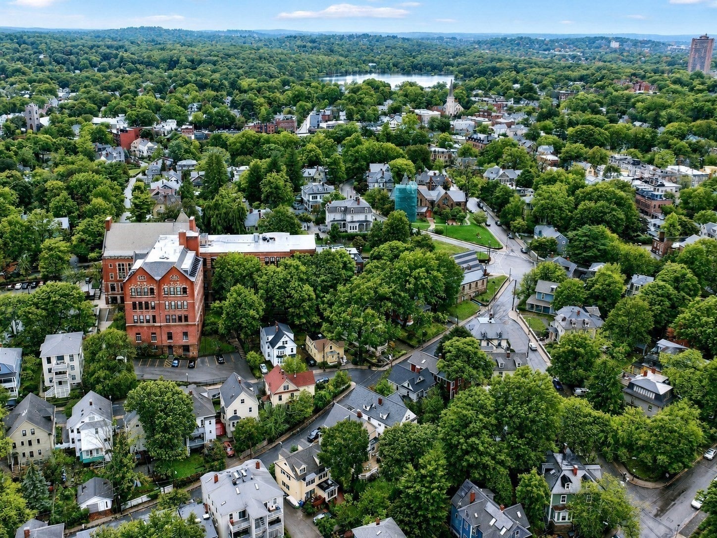 26 Newbern ST #26, Boston, MA, 26 Newbern ST #26, Boston, MA Photo #30