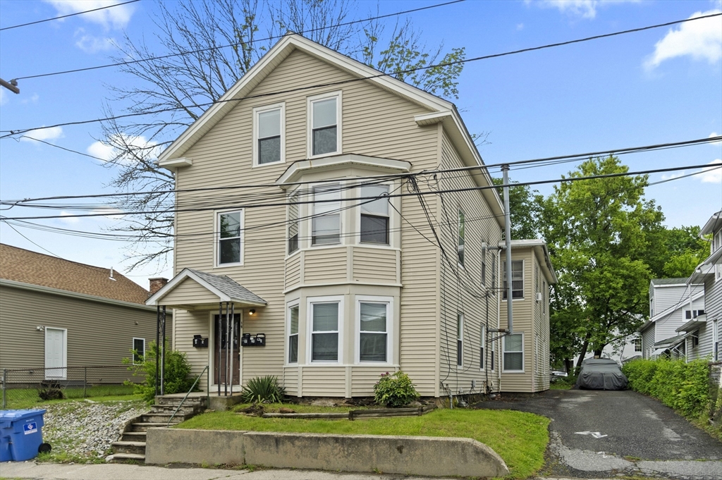19 Park St