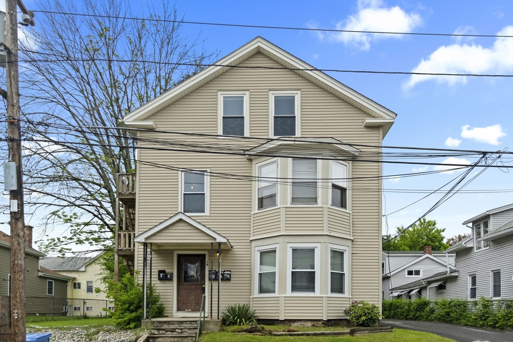 19 Park St