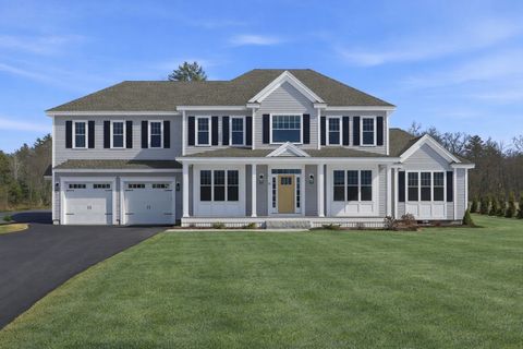 26 Bluebird Ln Groton MA 01450