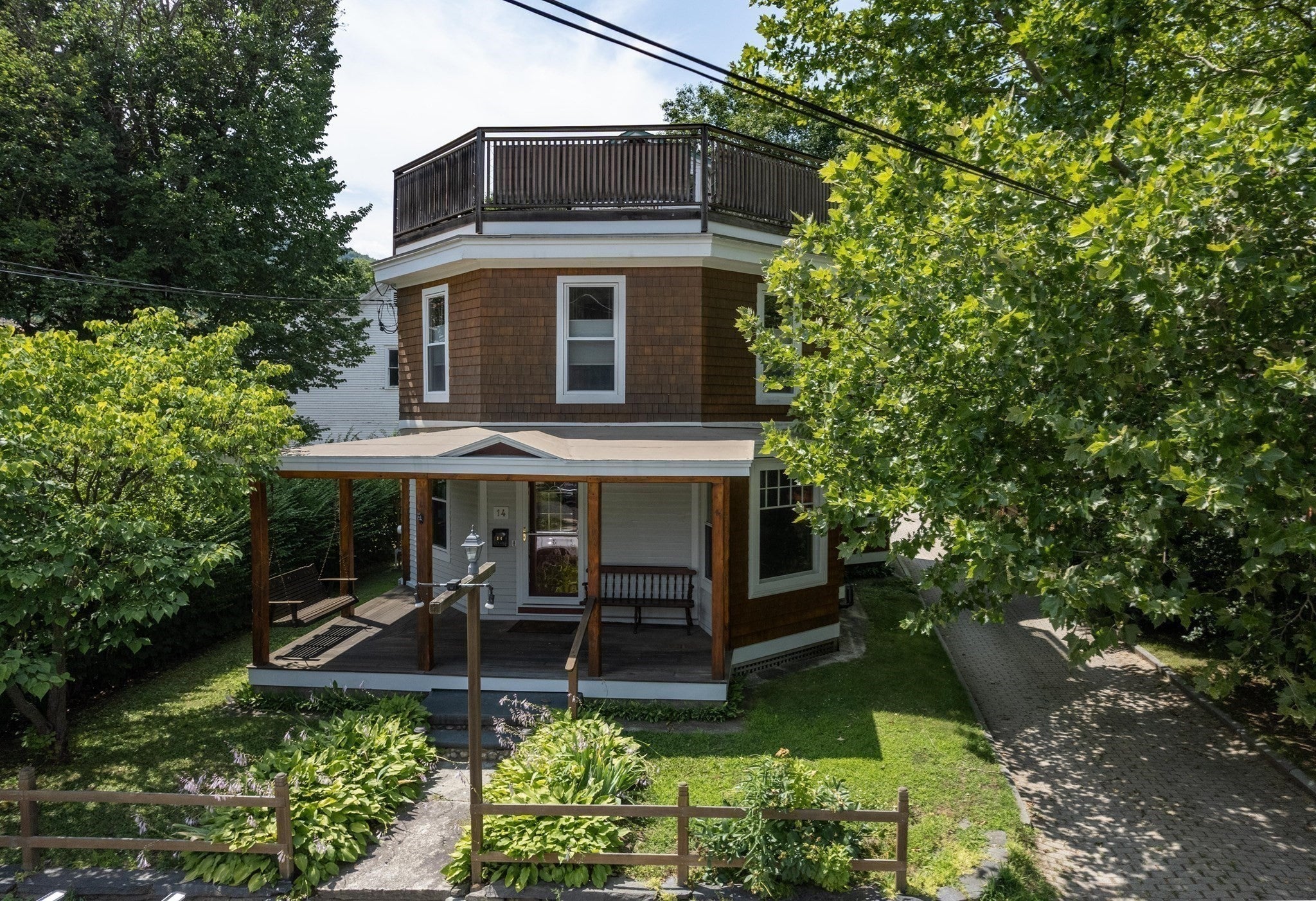 14 Main St, Shelburne, MA Photo #39