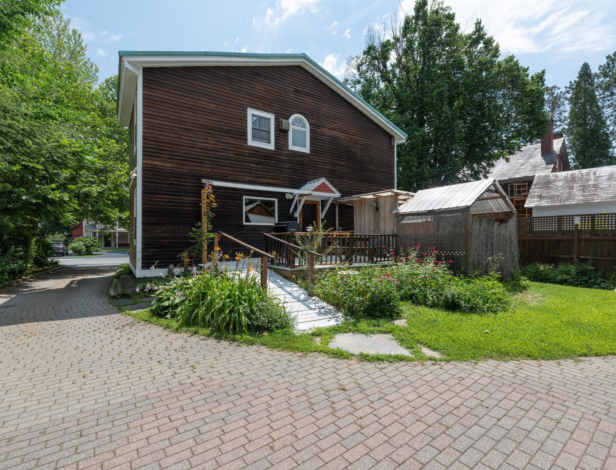 Photo: 14 Main St, Shelburne, MA Photo: 14 Main St, Shelburne, MA