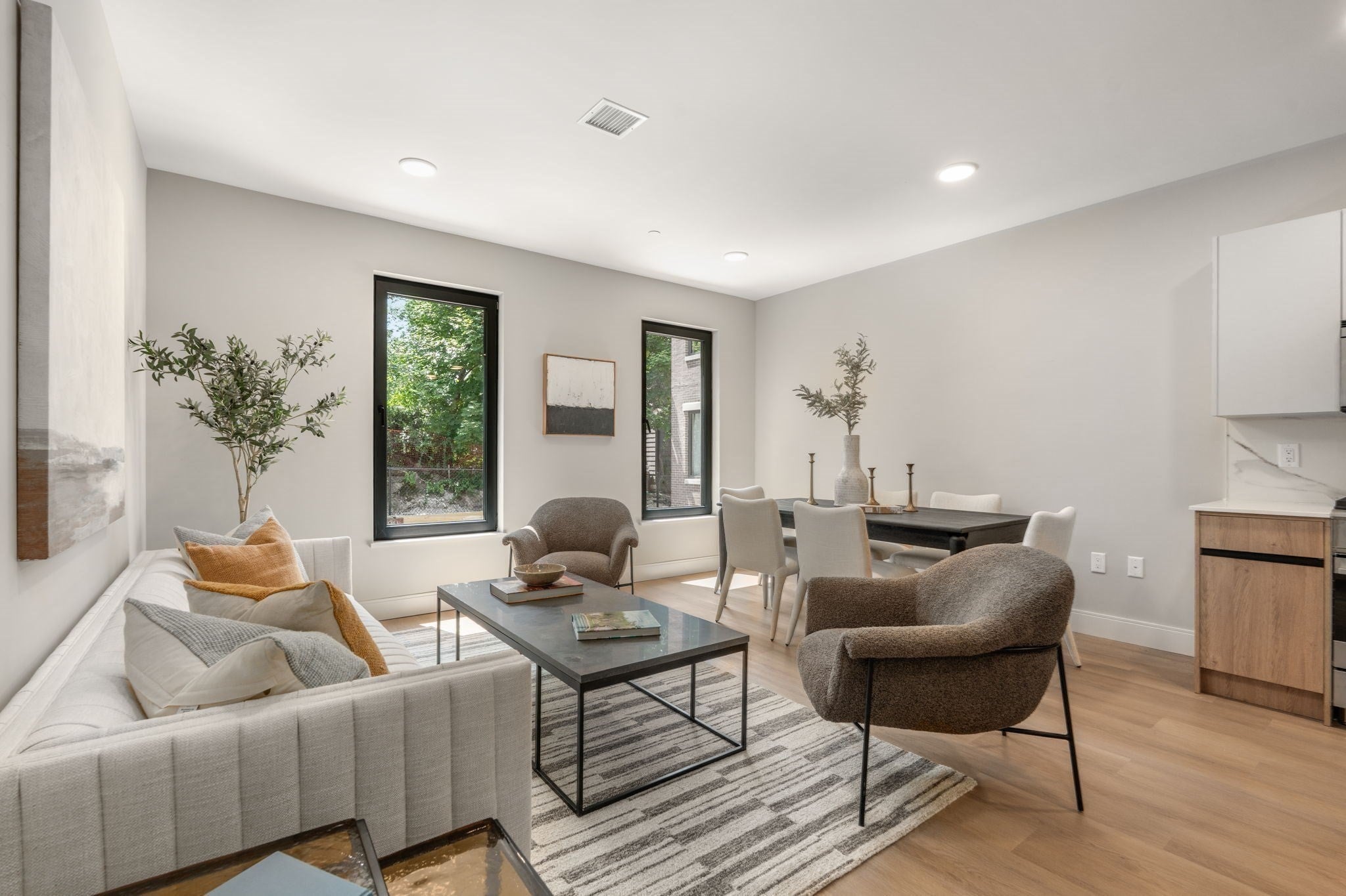 249 Corey Road 207, Boston MA 02135