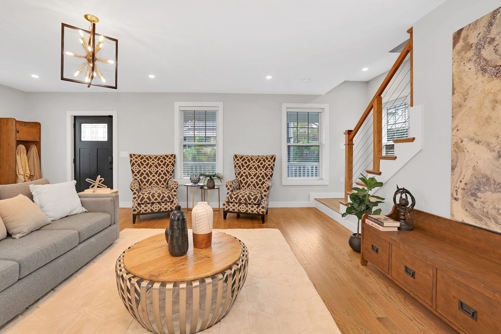 Photo of 36 Temple Street, Boston, MA 02126 (MLS # 73467922)