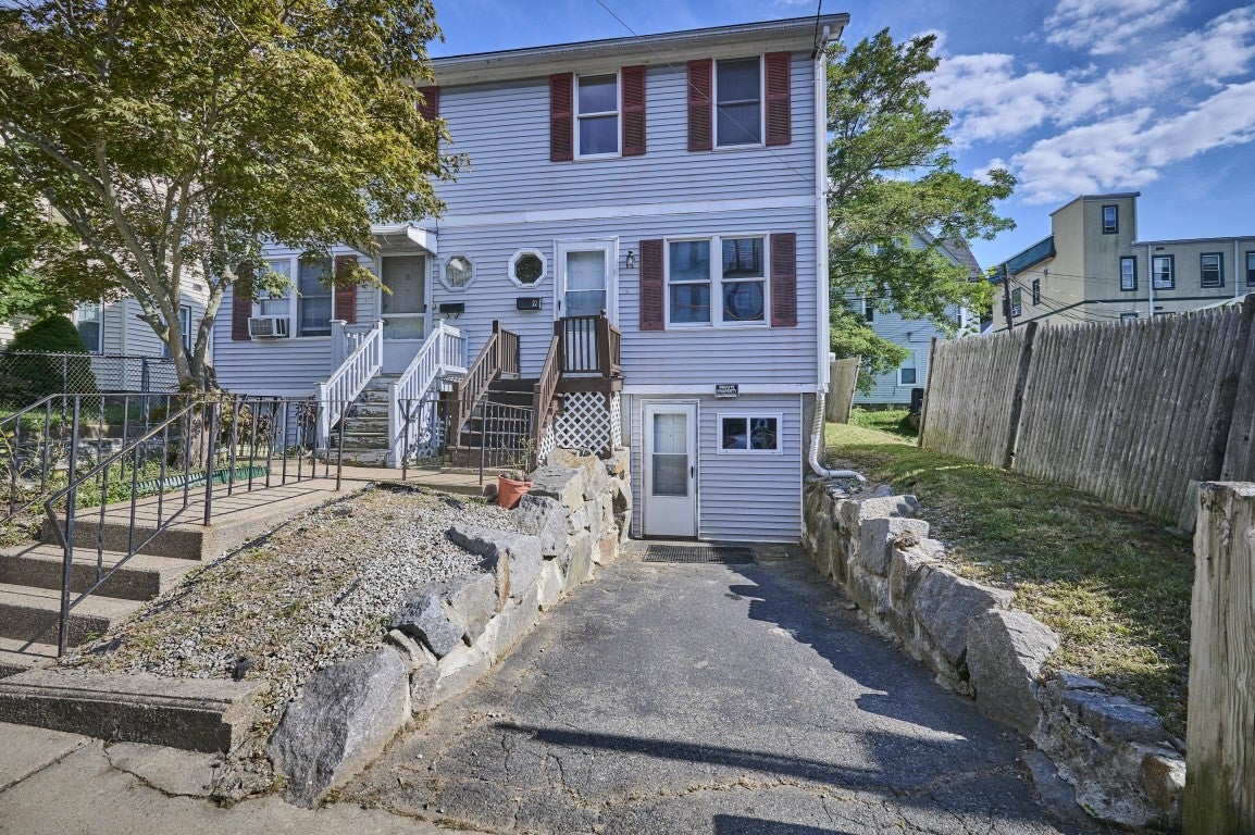 9 Wrentham St 2, Boston MA 02124
