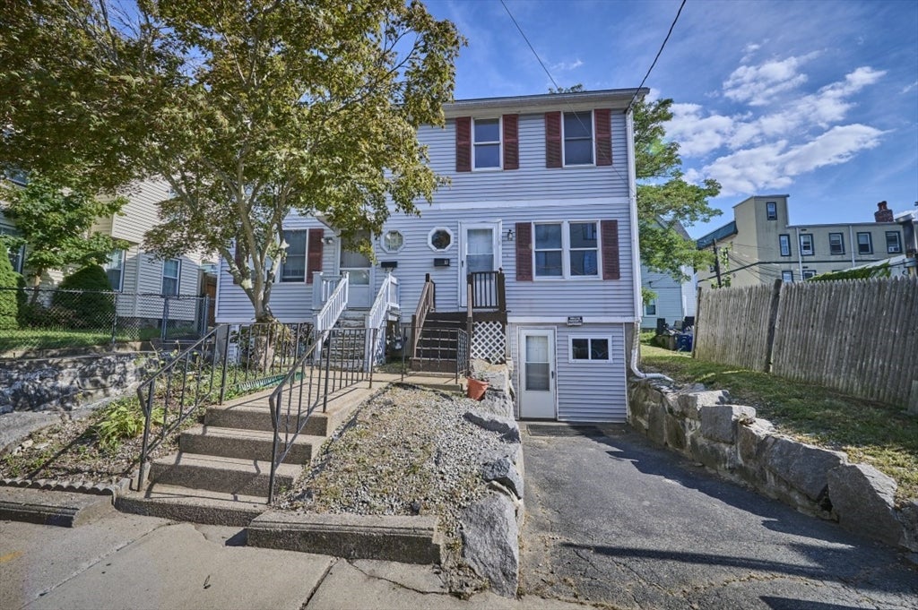 Photo of 9 Wrentham St, Boston, MA