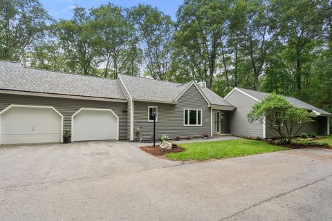 10 Steepletree Ln 10 Wayland MA 01778