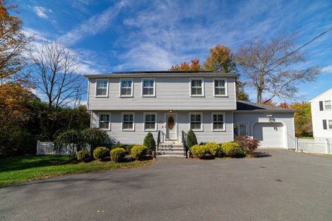 1904 Washington St Canton MA 02021
