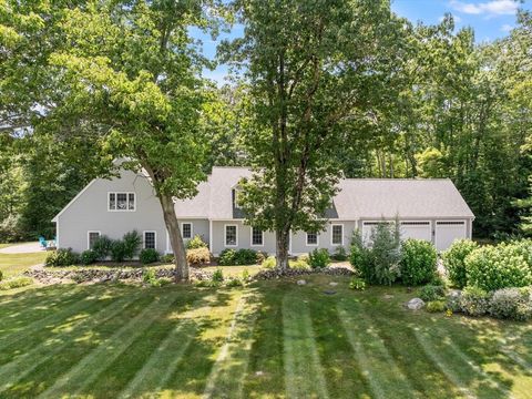 39 Main St Princeton MA 01541