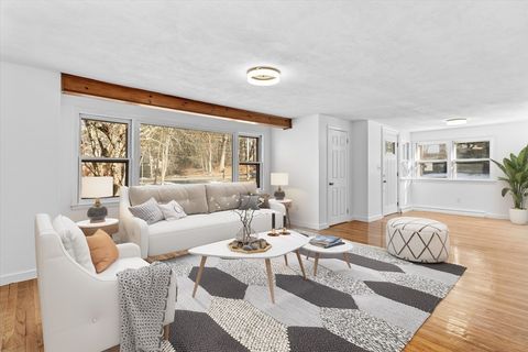 260 Great Rd Stow MA 01775