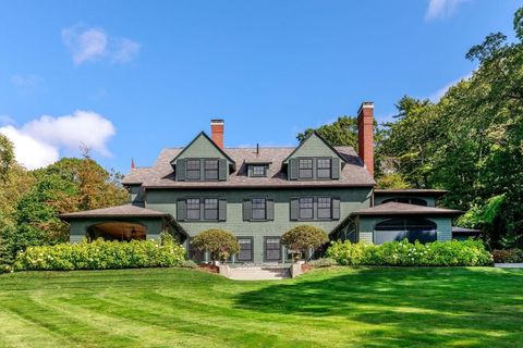 450 Summer Street Manchester MA 01944