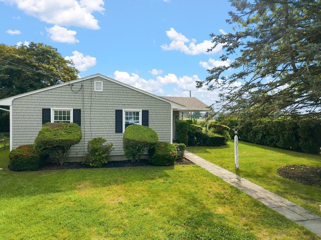 60 Sable Ave, Dartmouth, MA, 60 Sable Ave, Dartmouth, MA Photo #25