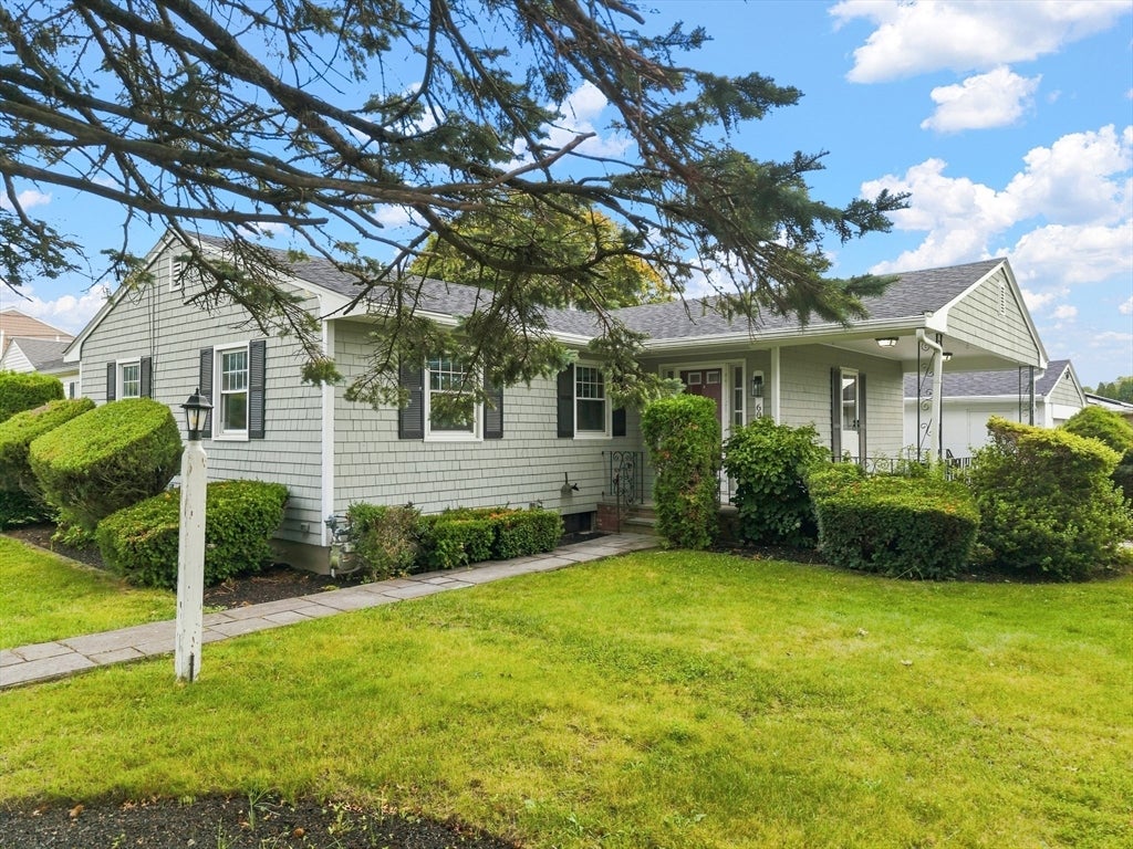 60 Sable Ave, Dartmouth, MA, 60 Sable Ave, Dartmouth, MA Photo #23