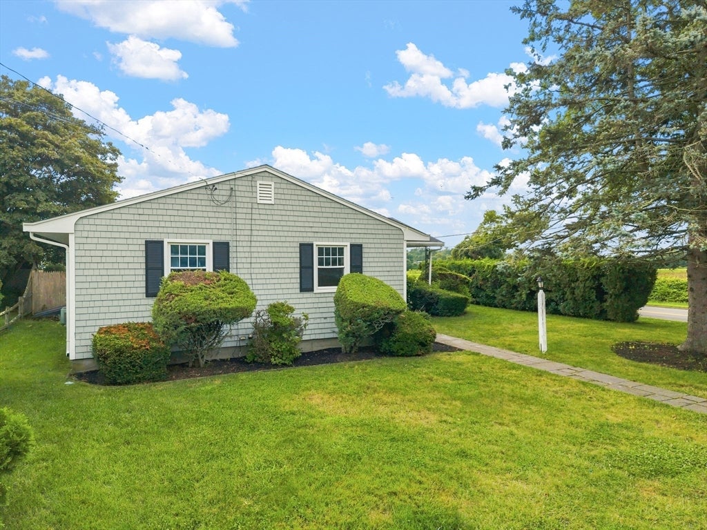 60 Sable Ave, Dartmouth, MA, 60 Sable Ave, Dartmouth, MA Photo #28