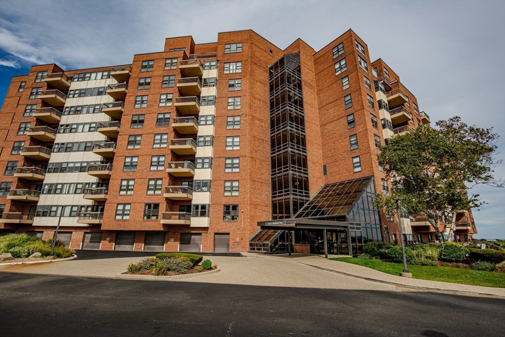 1-415 Seal Harbor Road 415