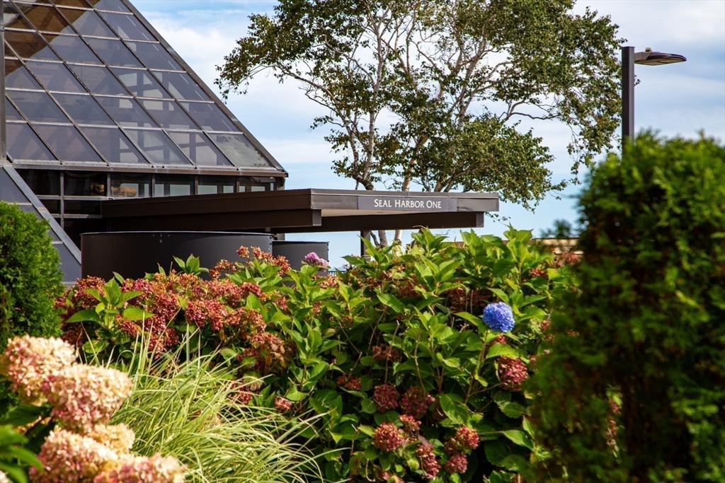 1-415 Seal Harbor Road 415