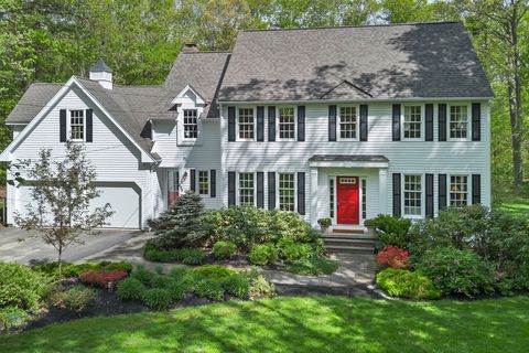 825 Brockelman Rd Lancaster MA 01523