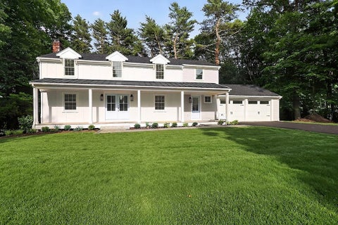 Photo of 15 Pioneer Rd, Hingham, MA 02043 (MLS # 73531005)