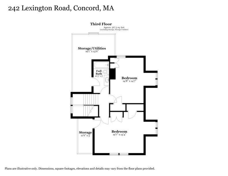 242 Lexington Rd, Concord, MA Photo #37