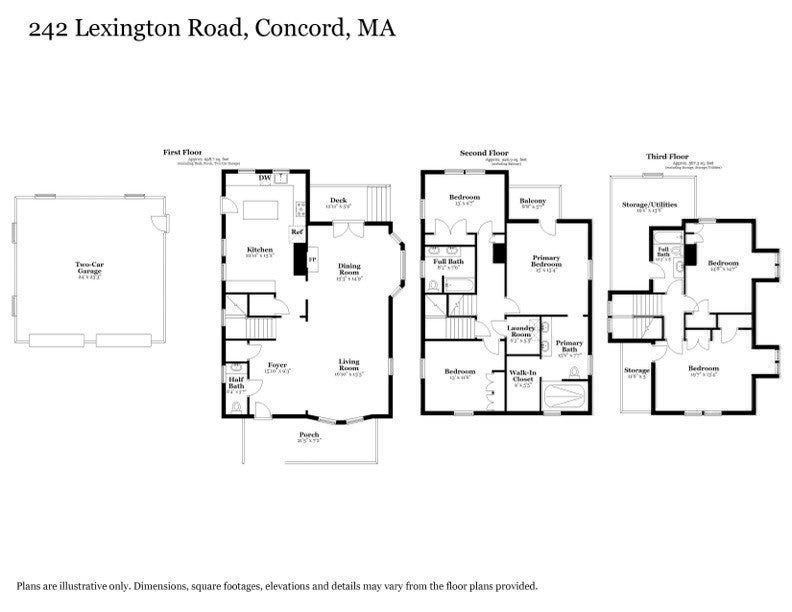 242 Lexington Rd, Concord, MA Photo #38