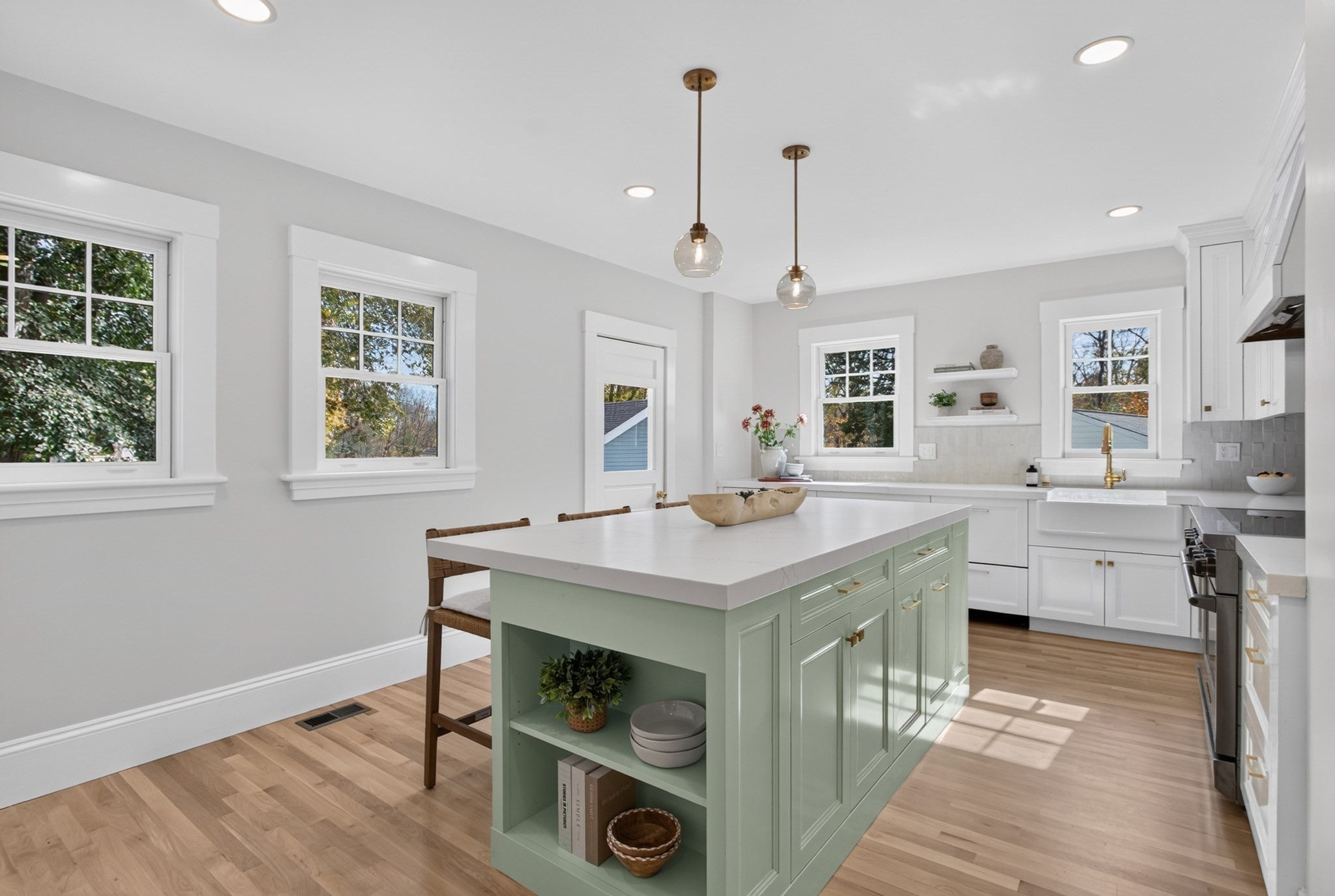242 Lexington Rd, Concord, MA Photo #14