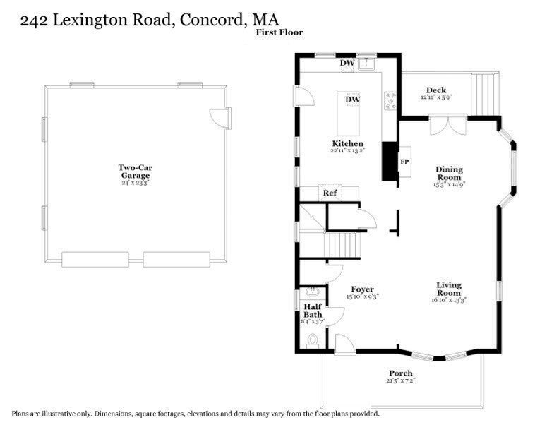 242 Lexington Rd, Concord, MA Photo #35