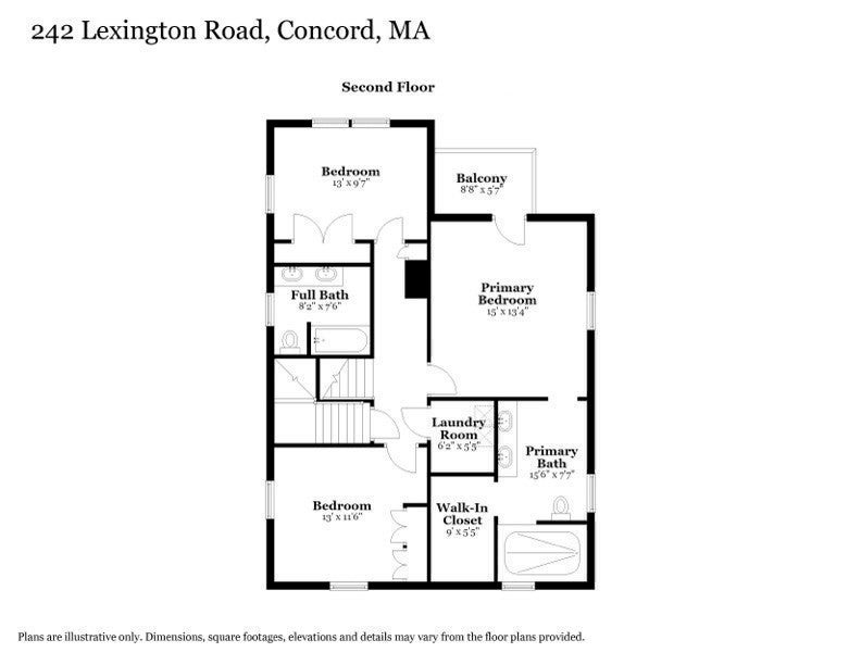 242 Lexington Rd, Concord, MA Photo #36