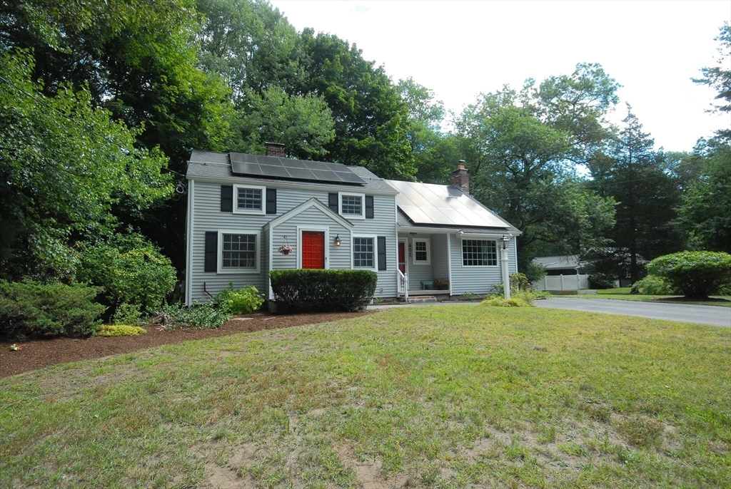 602 Potter Rd