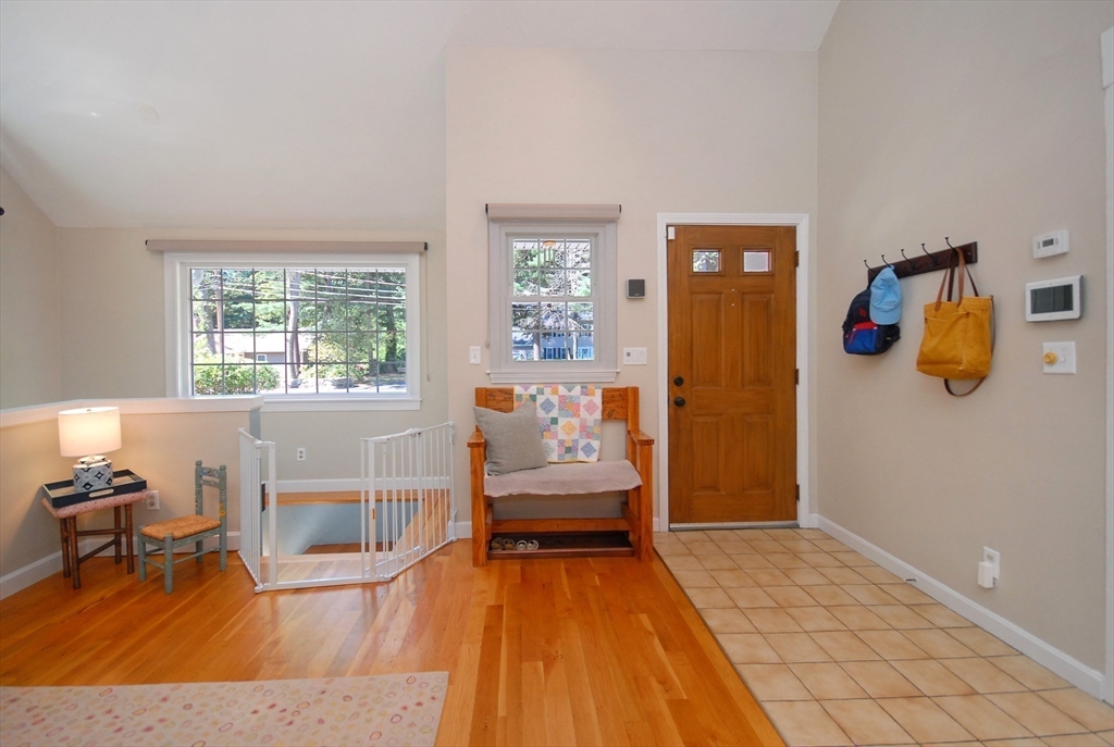 602 Potter Rd