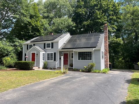 602 Potter Rd Framingham MA 01701