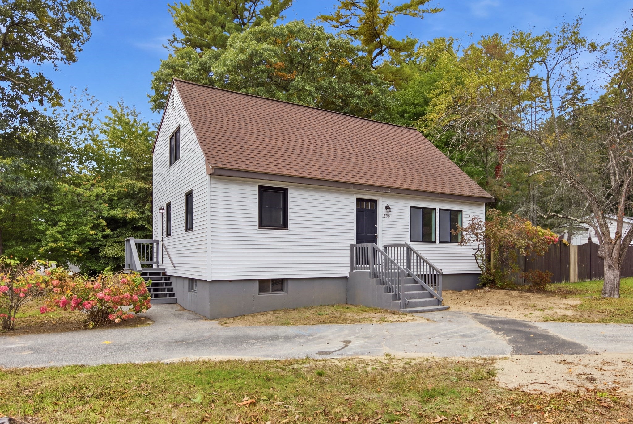 245 Nashua Rd