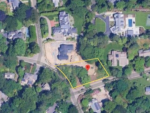 70 Bigelow Rd Newton MA 02465