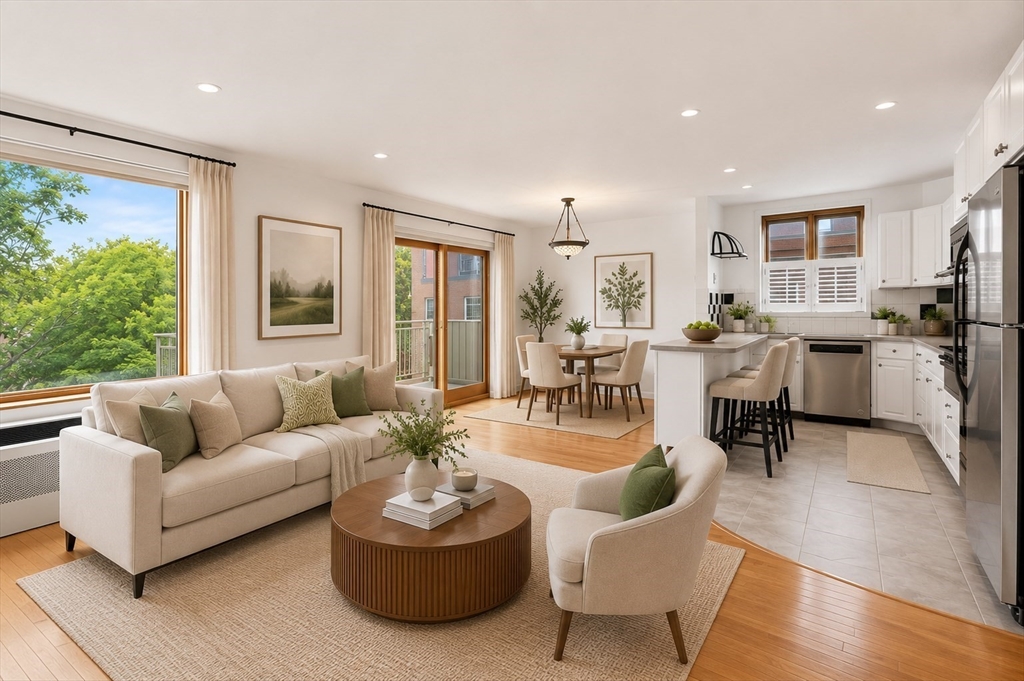 216 Saint Paul St 502