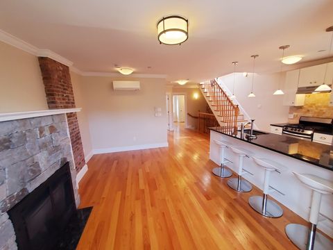 Photo of 105 E Brookline St #4, Boston, MA 02118 (MLS # 73467270)