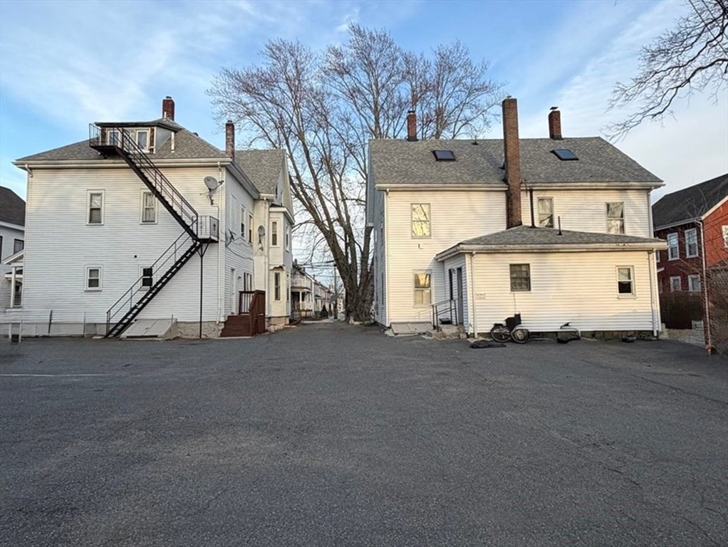 90-96 Bacon St, Waltham, MA, 90-96 Bacon St, Waltham, MA Photo #6