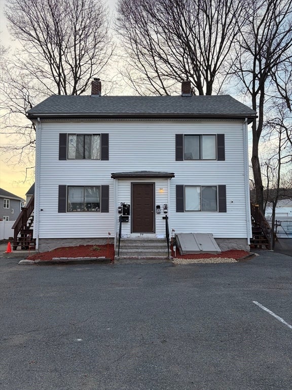 90-96 Bacon St