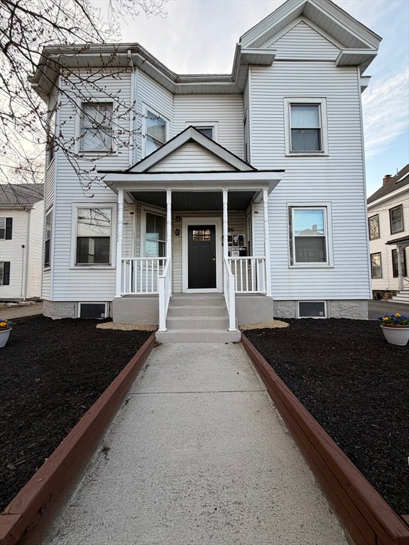 Photo of 90-96 Bacon St, Waltham, MA